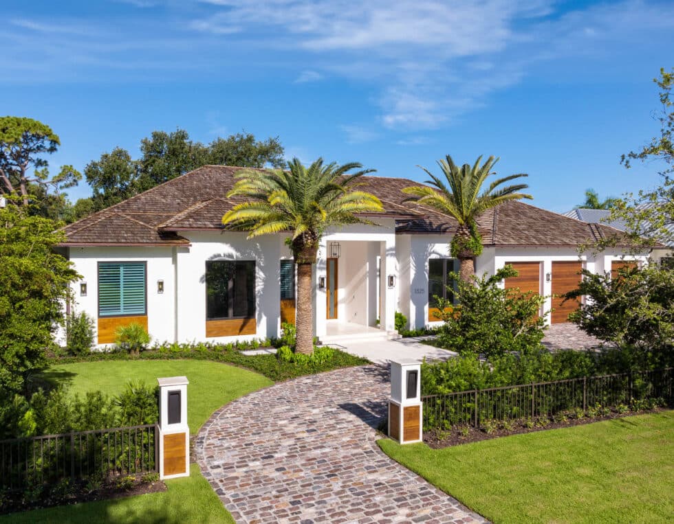 1325 Murex Dr Recently Sold Home in Coquina Sands, Naples, FL