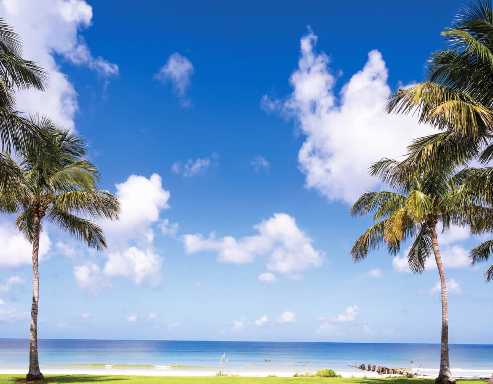 Gordon Drive Recently Sold Naples Beachfront Property in Port Royal, Naples, FL