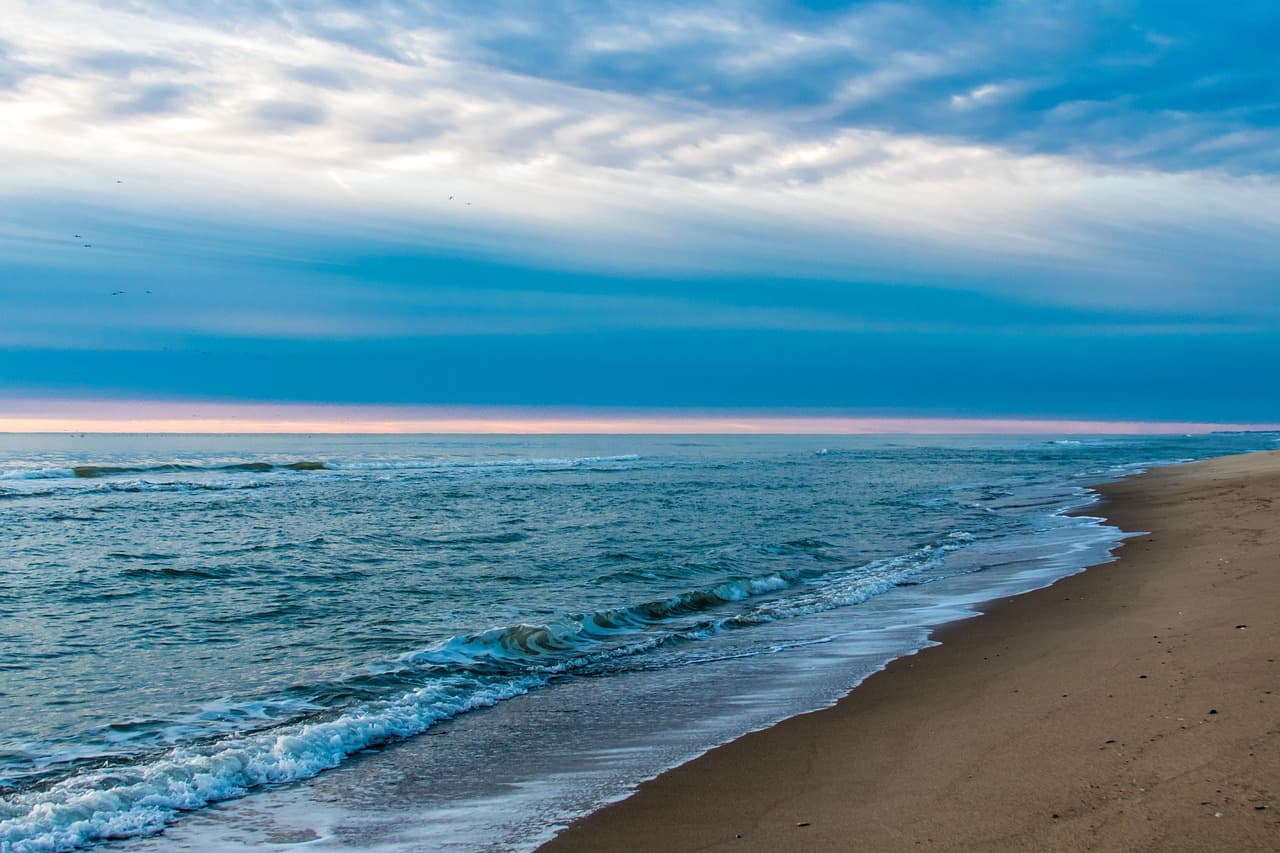 Clam Pass Park