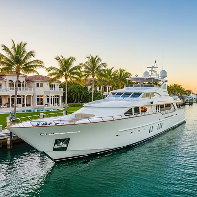 Boating & Yachting