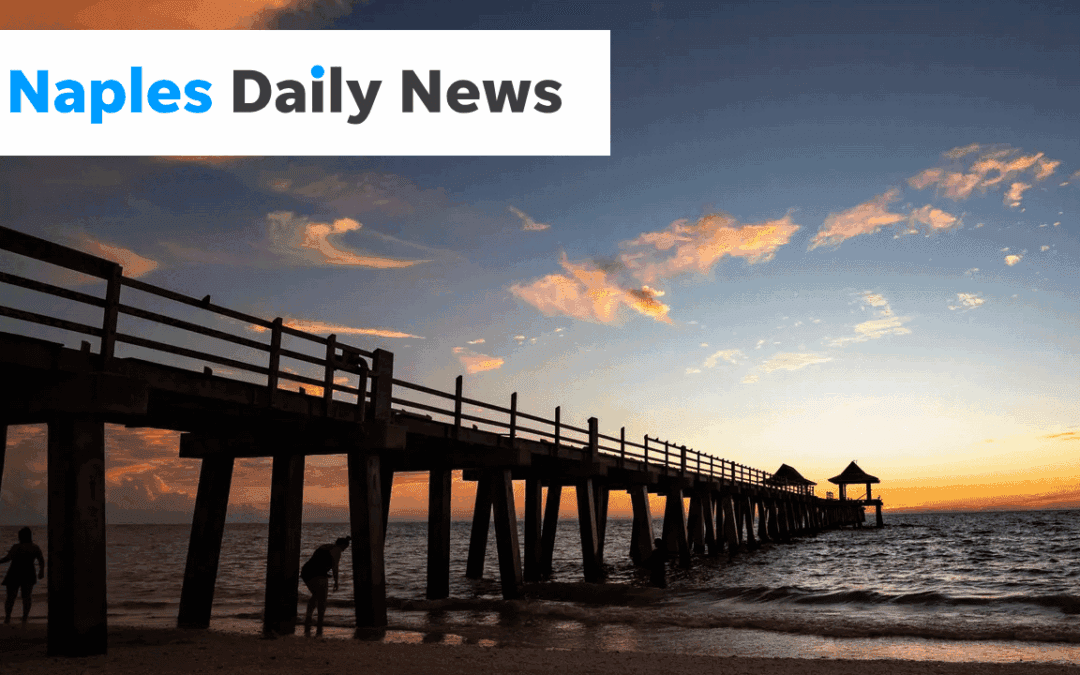 Naples Daily News: U.S. News and World Report Picked This SWFL Location As No. 1 Best Place To Retire