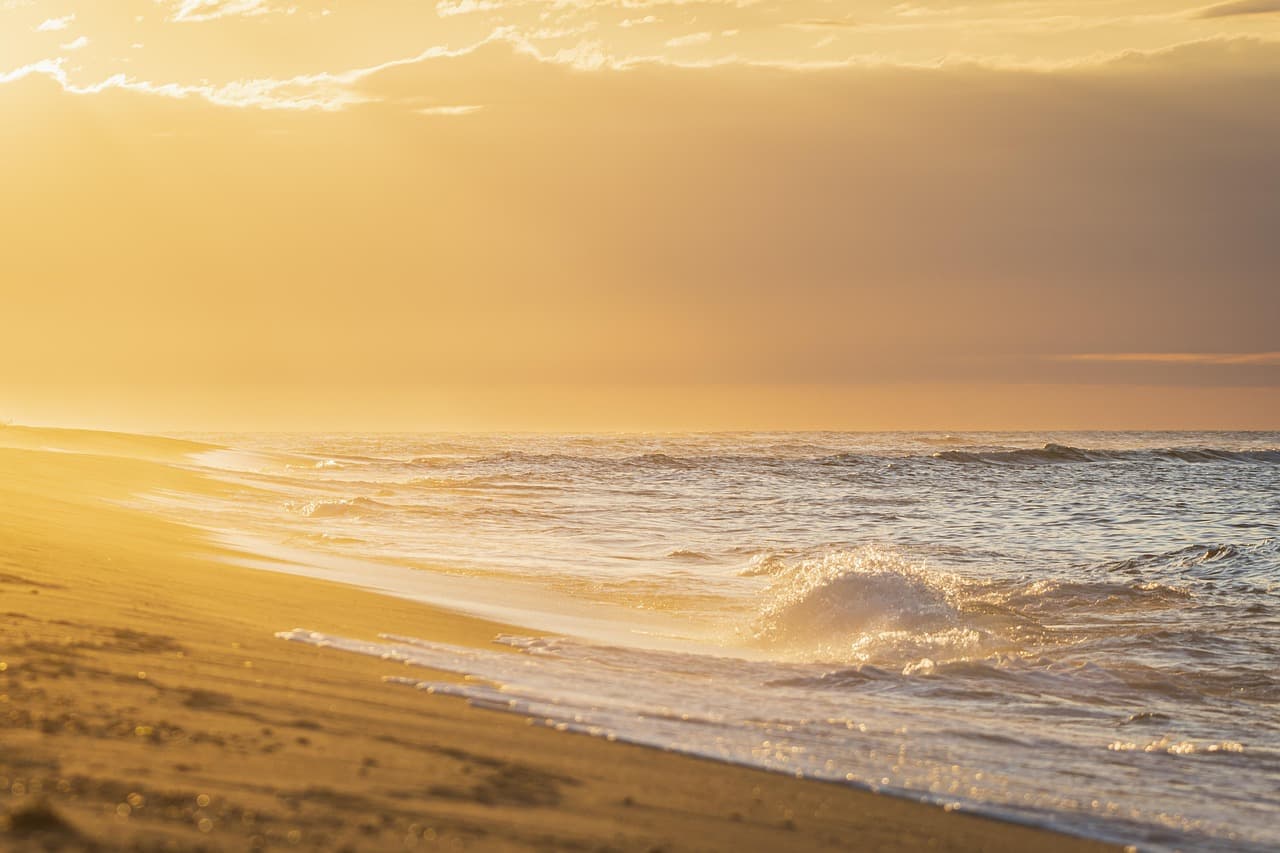 Vanderbilt Beach