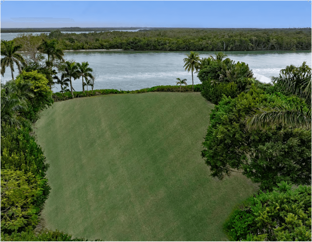 940 Admiralty Parade E Recent Sold Property in Port Royal, Naples, FL