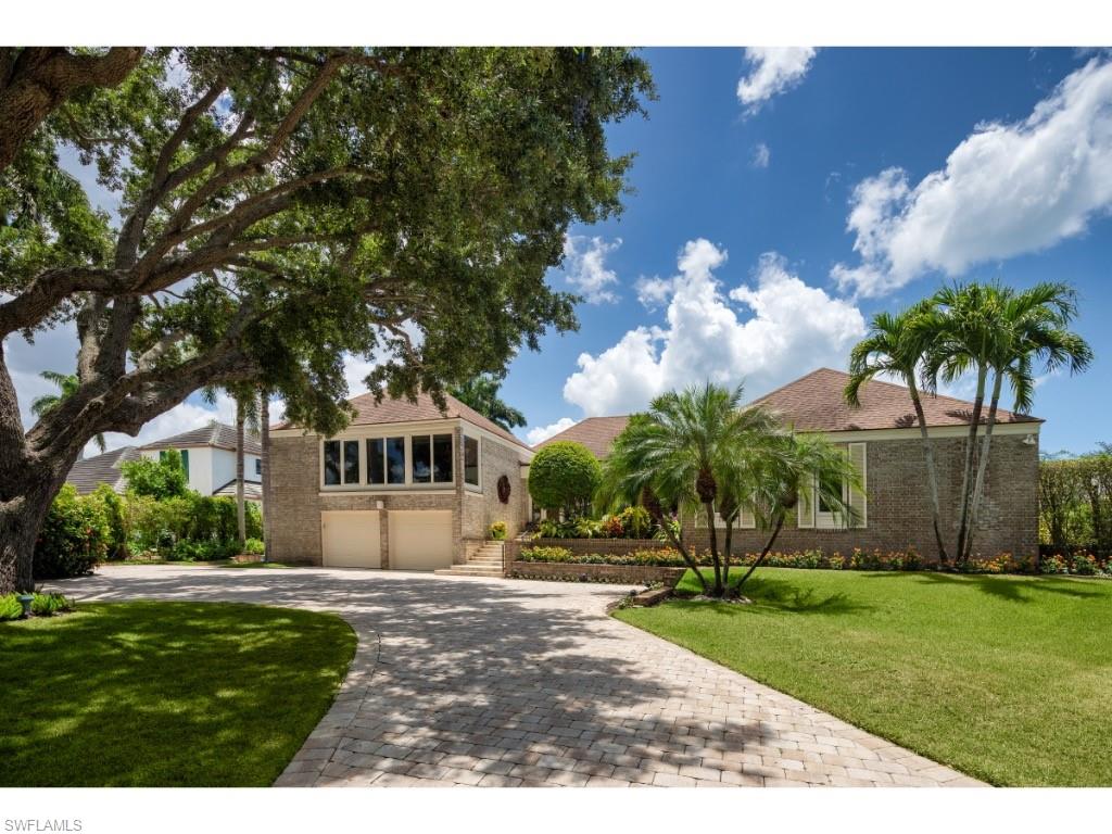 2610 Half Moon Walk - Image 1