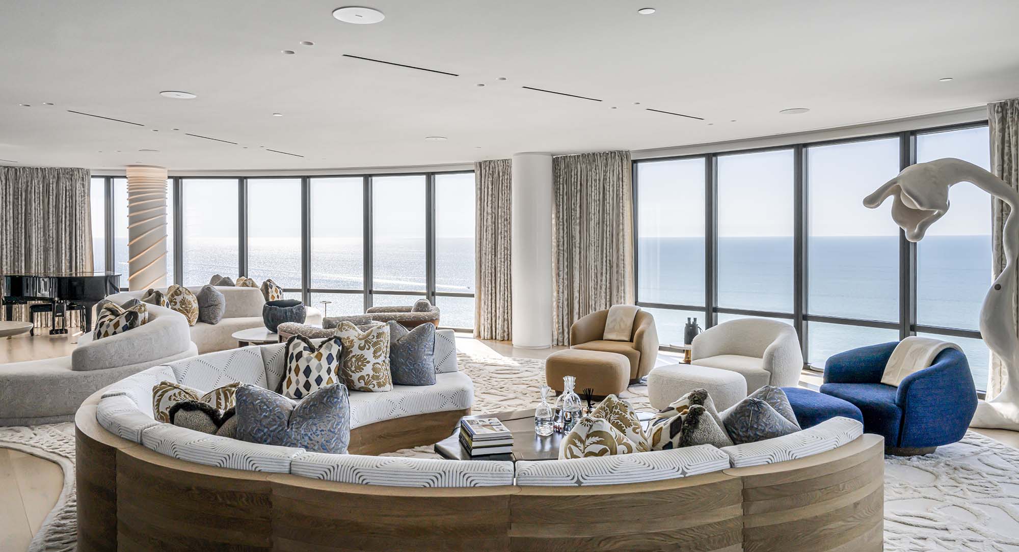 The Regent, Penthouse 2 - Image 1