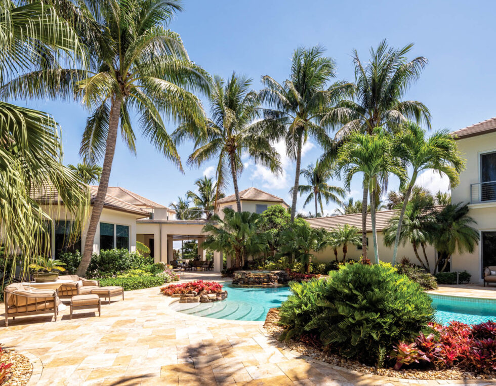 450 Gulf Shore Blvd N Recently Sold Home in Naples, FL