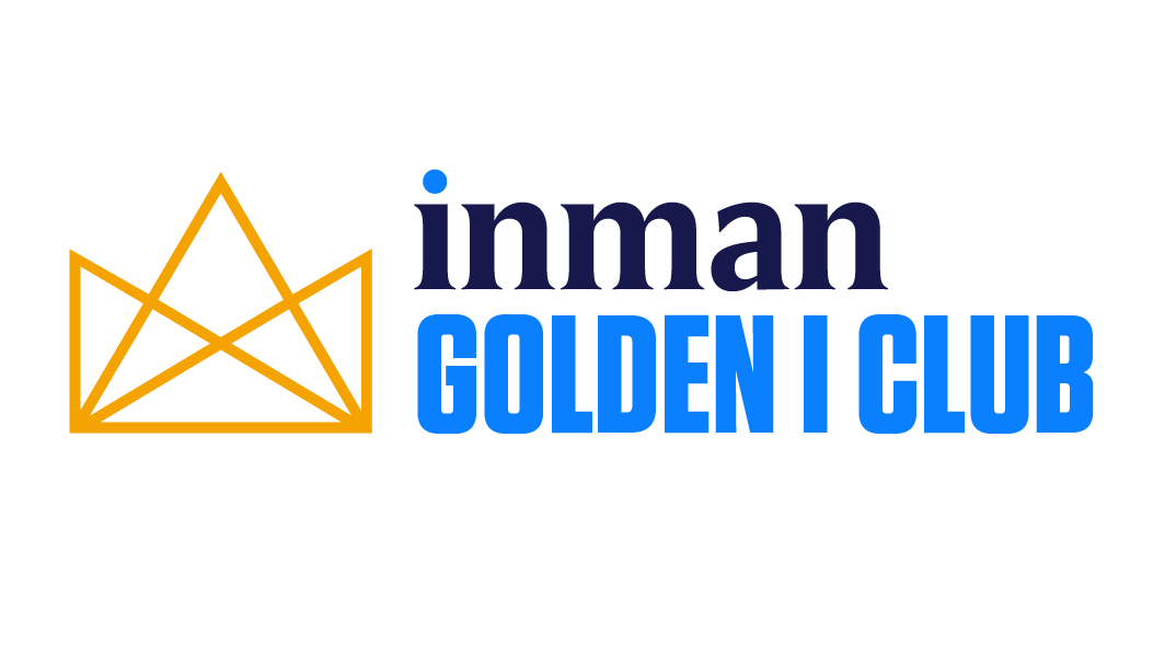 Inman Golden Club Award Finalist for 2025 Campbell & Prebish, William Raveis