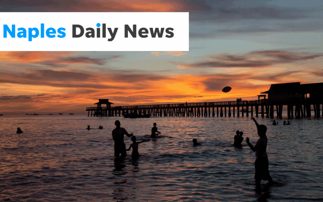 Naples, Florida Named Among Top Cities Where Ultra Wealth are Buying Second Homes in 2025