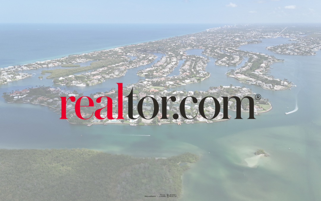 Realtor: Paradise Coast Enclave Steps Into the Spotlight as Florida’s Ultimate Quiet Luxury Capital