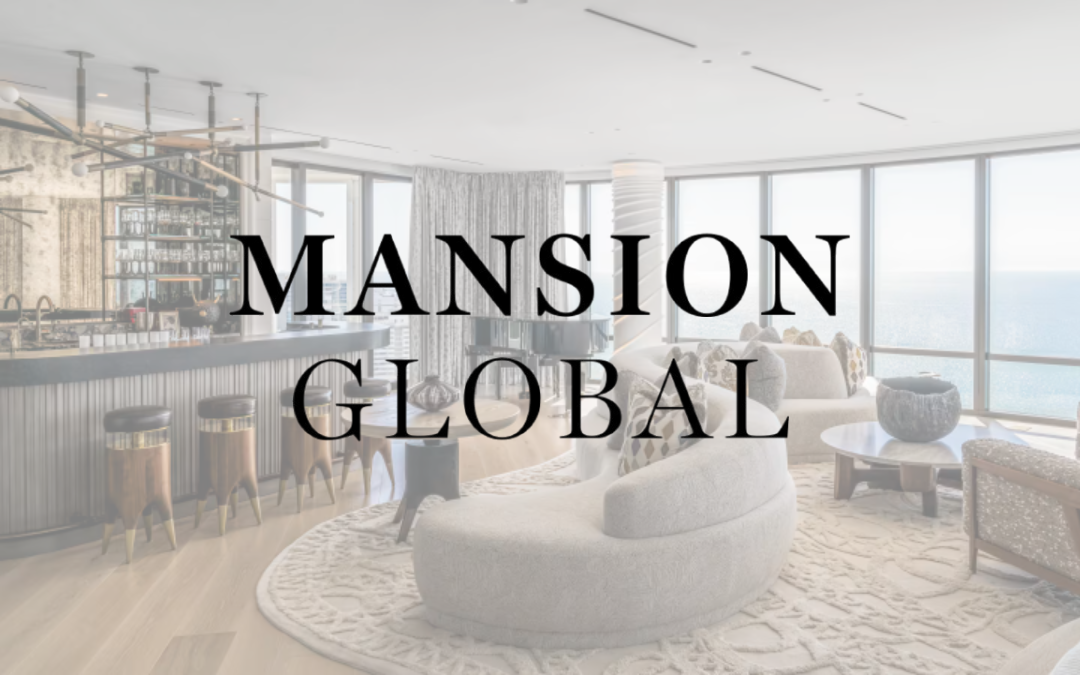 Mansion Global: One of the Priciest Condos in Naples, Florida: A Renovated Full-Floor Penthouse Asking $29.9 M