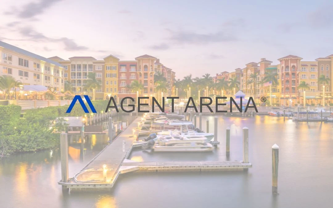 Agent Arena: Richard Prebish Ranked #2 Real Estate Agent in Naples, FL for MLS Reported Transactions